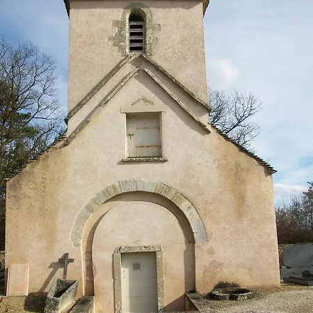 Holiday Home Gite Des Hautes Cotes De Beaune Magny-les-Villers Camera foto