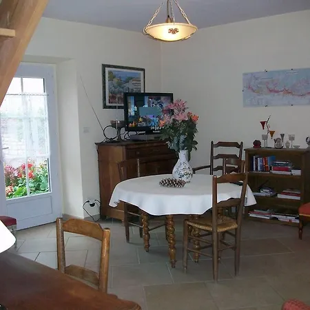 Holiday Home Gite Des Hautes Cotes De Beaune Magny-les-Villers Camera foto