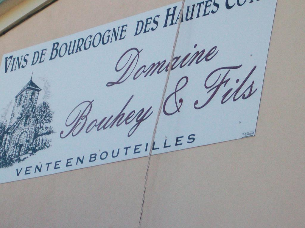 Des Hautes Cotes De Beaune Magny-les-Villers