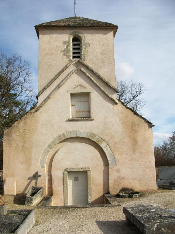 Holiday home Des Hautes Cotes De Beaune *